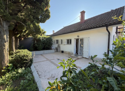 House for 555 000 euro in Portoroz, Slovenia