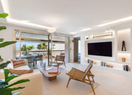 Wohnung für 1 870 000 euro in Cannes, Frankreich