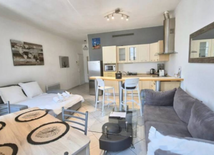 Piso para 244 000 euro en Cannes, Francia