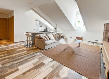 Flat for 279 000 euro in Cannes, France