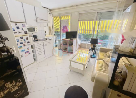 Wohnung für 164 000 euro in Cannes, Frankreich