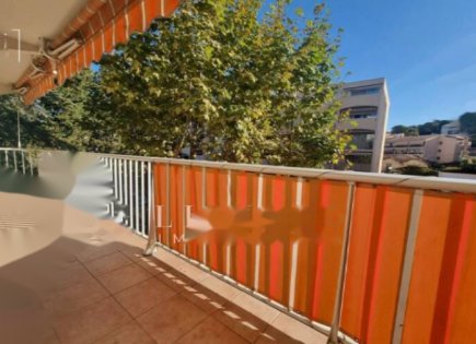 Flat for 189 000 euro in Cannes, France