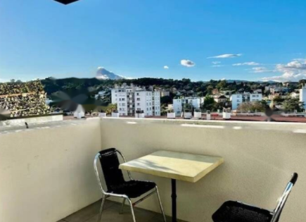 Wohnung für 290 000 euro in Cannes, Frankreich