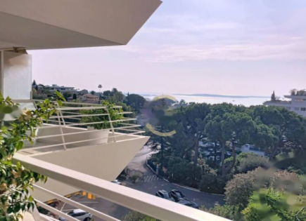 Flat for 599 000 euro in Cannes, France