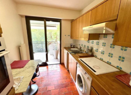 Appartamento per 795 000 euro a Cannes, Francia