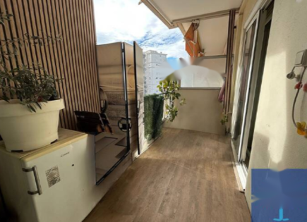 Flat for 448 000 euro in Cannes, France