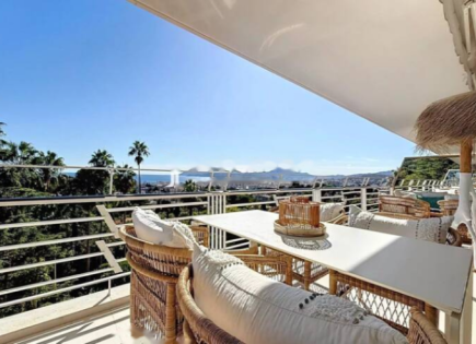 Appartement pour 1 490 000 Euro à Cannes, France