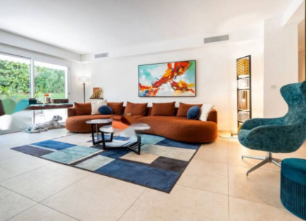 Flat for 1 450 000 euro in Cannes, France
