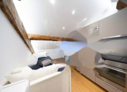 Appartement pour 98 000 Euro à Cannes, France