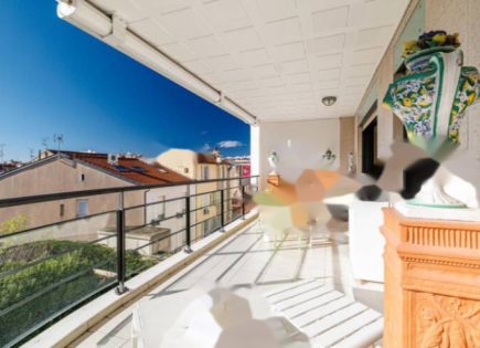 Wohnung für 720 000 euro in Cannes, Frankreich