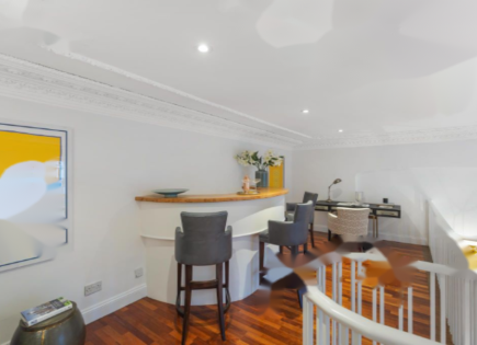 Appartement pour 1 092 500 Euro à Londres, Royaume-Uni