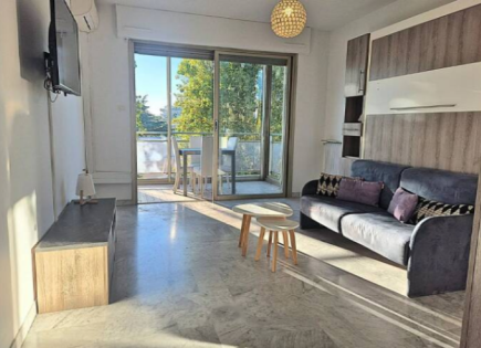 Appartement pour 270 000 Euro à Cannes, France