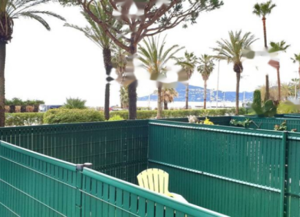 Appartement pour 213 000 Euro à Cannes, France