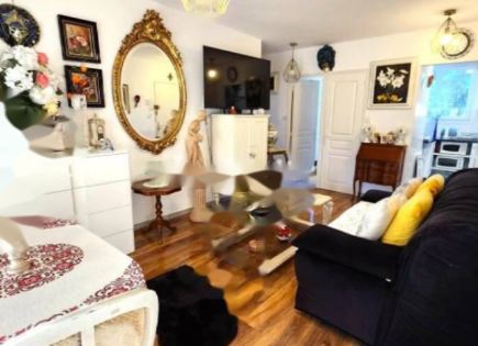 Appartement pour 180 000 Euro à Cannes, France