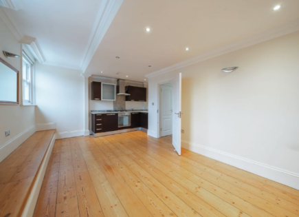 Wohnung für 408 250 euro in London, Großbritannien