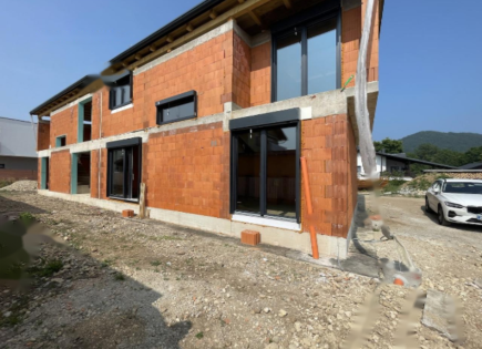 House for 379 000 euro in Ljubljana, Slovenia