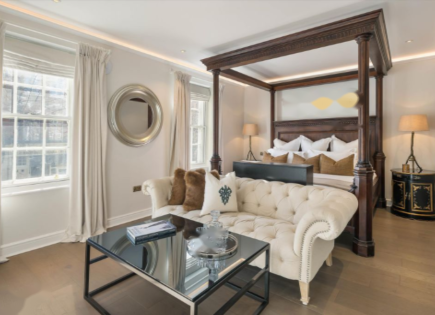 Appartement pour 7 072 500 Euro à Londres, Royaume-Uni