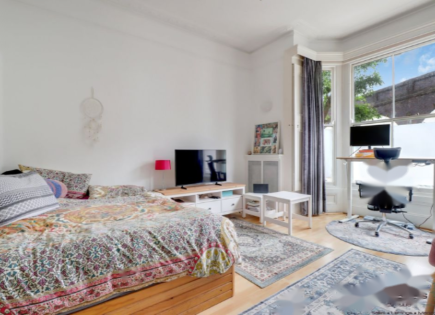 Appartement pour 431 250 Euro à Londres, Royaume-Uni