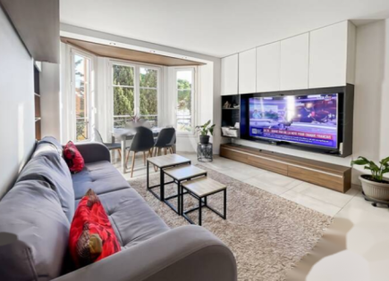 Appartement pour 400 000 Euro à Cannes, France