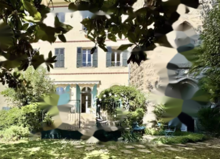 Flat for 850 000 euro in Cannes, France