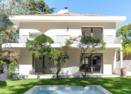 Wohnung für 1 790 000 euro in Cannes, Frankreich