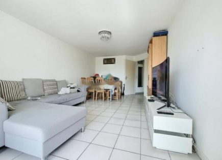 Flat for 270 000 euro in Cannes, France