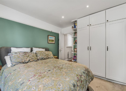 Piso para 431 250 euro en Londres, Reino Unido