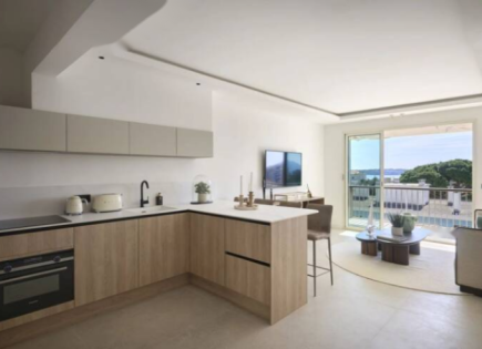 Wohnung für 695 000 euro in Cannes, Frankreich