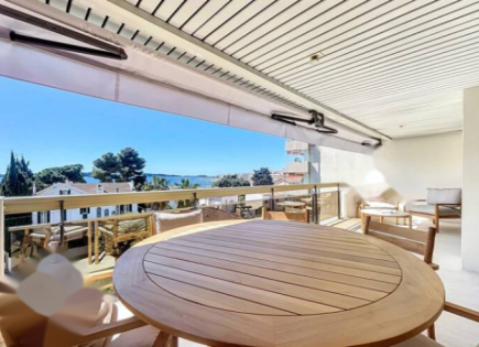 Wohnung für 1 895 000 euro in Cannes, Frankreich