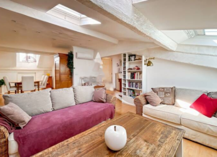 Flat for 695 000 euro in Cannes, France