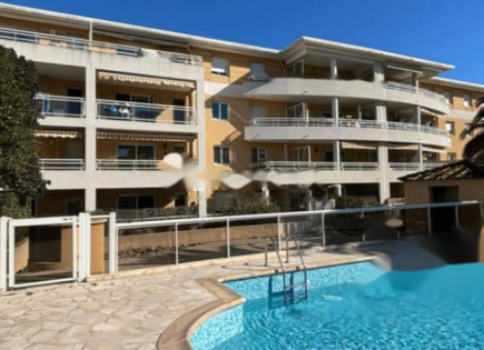 Flat for 189 000 euro in Cannes, France