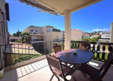 Appartement pour 228 000 Euro à Cannes, France