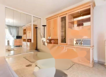 Flat for 190 000 euro in Cannes, France