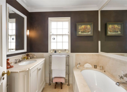 Flat for 4 025 000 euro in London, United Kingdom