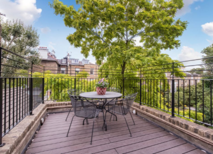 Appartement pour 3 162 500 Euro à Londres, Royaume-Uni