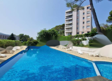 Flat for 195 000 euro in Cannes, France