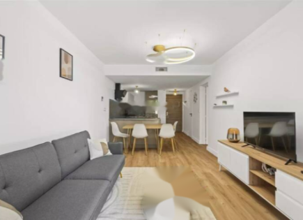 Appartamento per 260 000 euro a Cannes, Francia