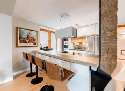 House for 1 097 000 euro in Ljubljana, Slovenia