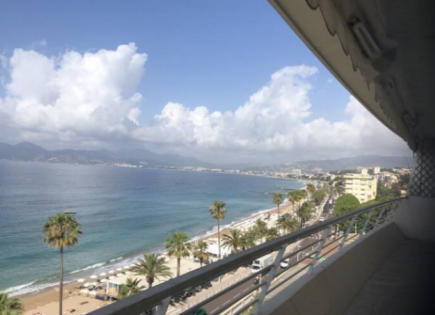Appartement pour 2 400 000 Euro à Cannes, France
