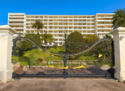 Piso para 244 000 euro en Cannes, Francia