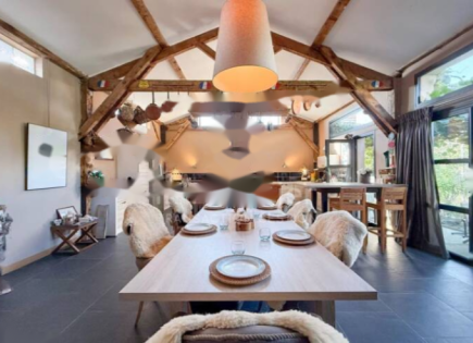 Piso para 954 000 euro en Cannes, Francia