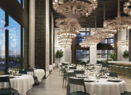 Appartement pour 2 473 650 Euro à Londres, Royaume-Uni