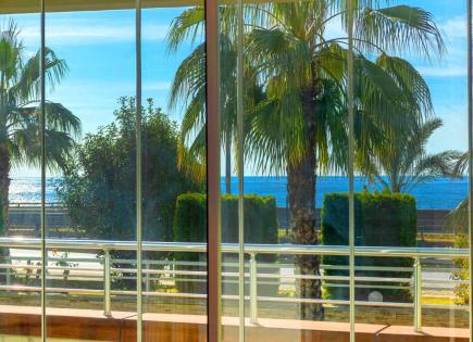 Wohnung für 249 000 euro in Kestel, Türkei