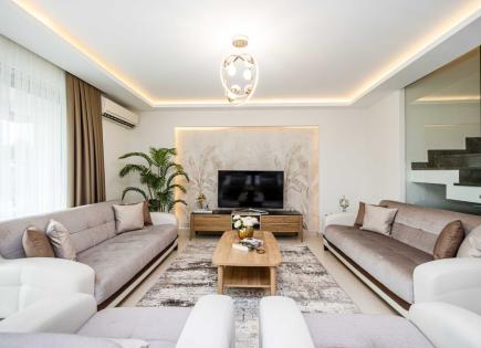 Wohnung für 249 000 euro in Kestel, Türkei