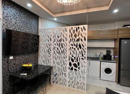 Wohnung für 64 000 euro in Alanya, Türkei