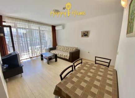 Piso para 95 500 euro en Sveti Vlas, Bulgaria