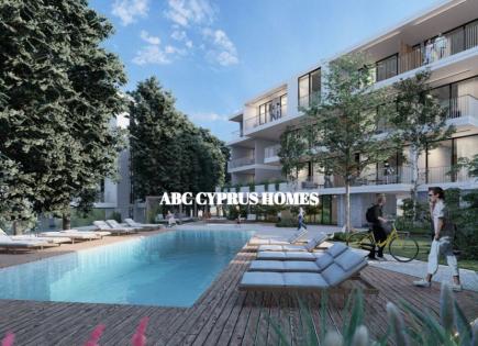 Piso para 300 000 euro en Pafos, Chipre