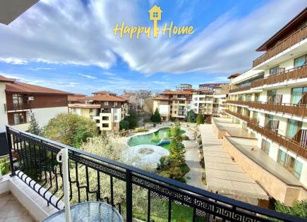 Piso para 104 000 euro en Sveti Vlas, Bulgaria