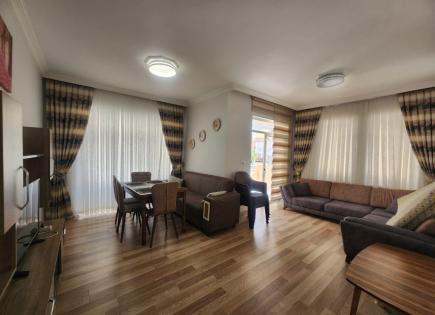 Wohnung für 81 000 euro in Alanya, Türkei