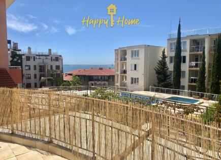 Piso para 130 000 euro en Sveti Vlas, Bulgaria